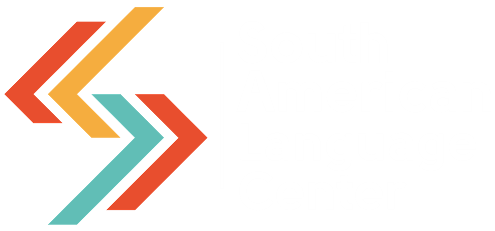 South American Language Center logo